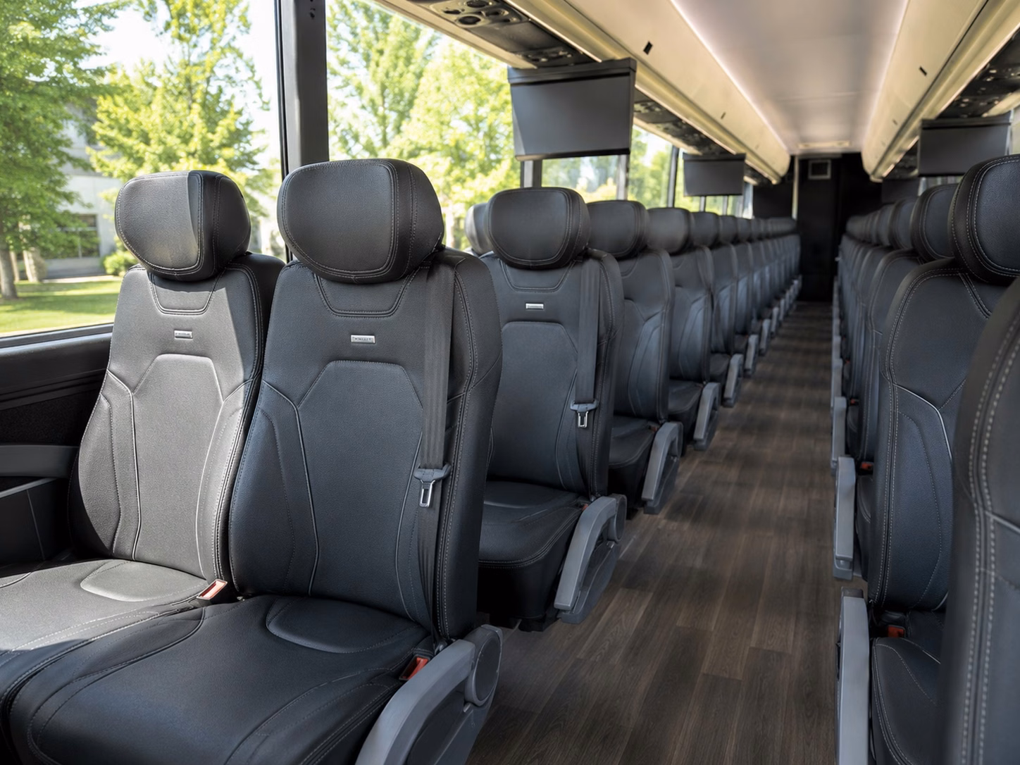bus type changes charter bus prices in san antonio texas