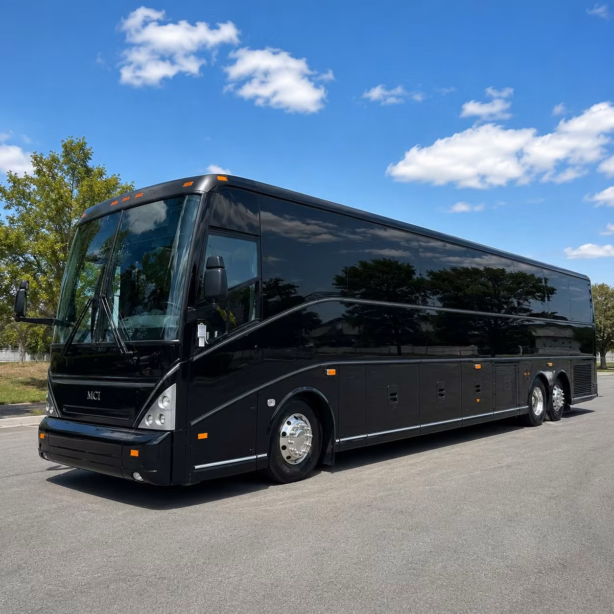 corporate event and team building transportation across san antonio
