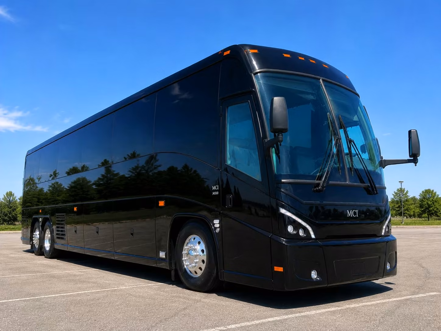 corporate event transportation in san antonio that keeps your team moving