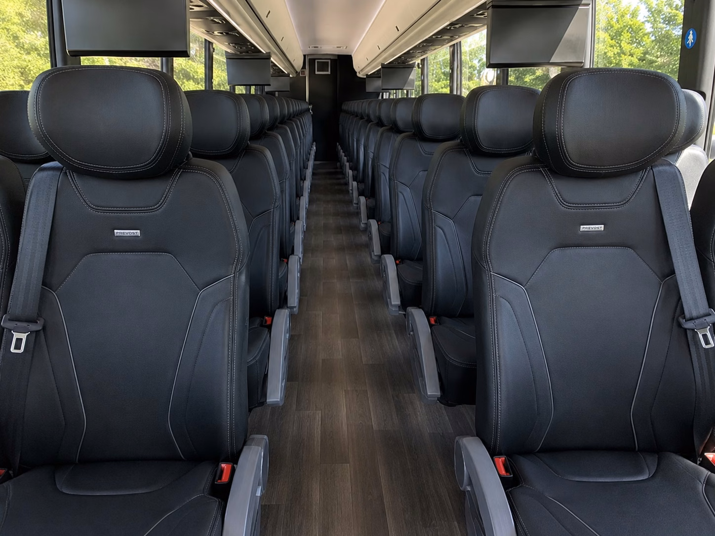 does the day of the week change what a charter bus costs in san antonio texas