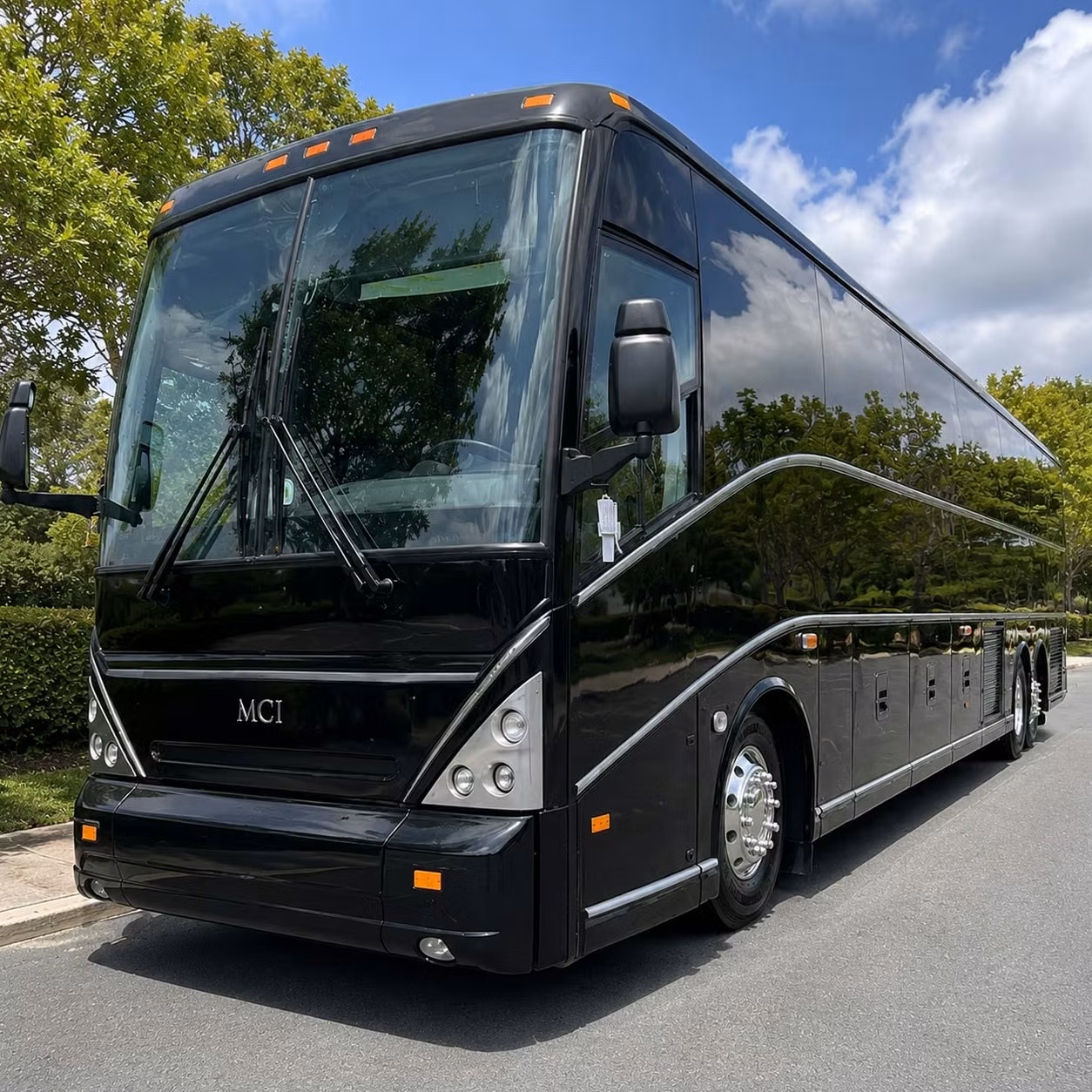 employee commuter shuttle services through san antonio