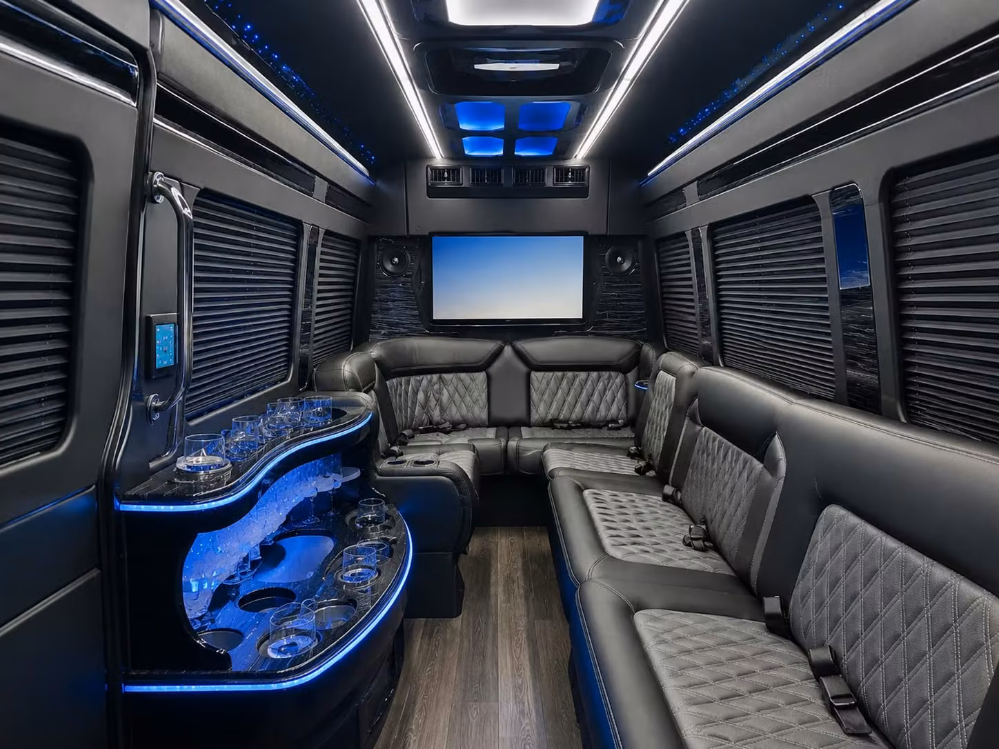 for easy bachelorette party transportation in san antonio there s charterbusrentalsanantonio com