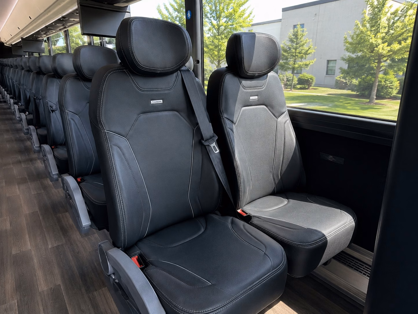 how where and when you re traveling affects san antonio bus rental rates