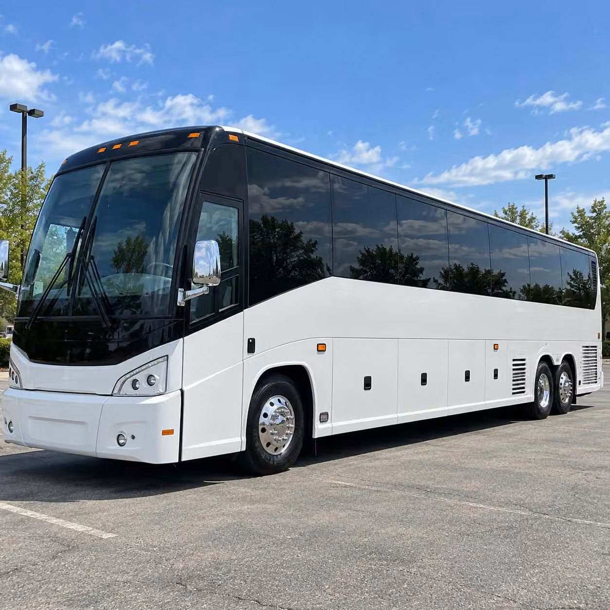 it just got easier to find affordable prom bus rentals in san antonio