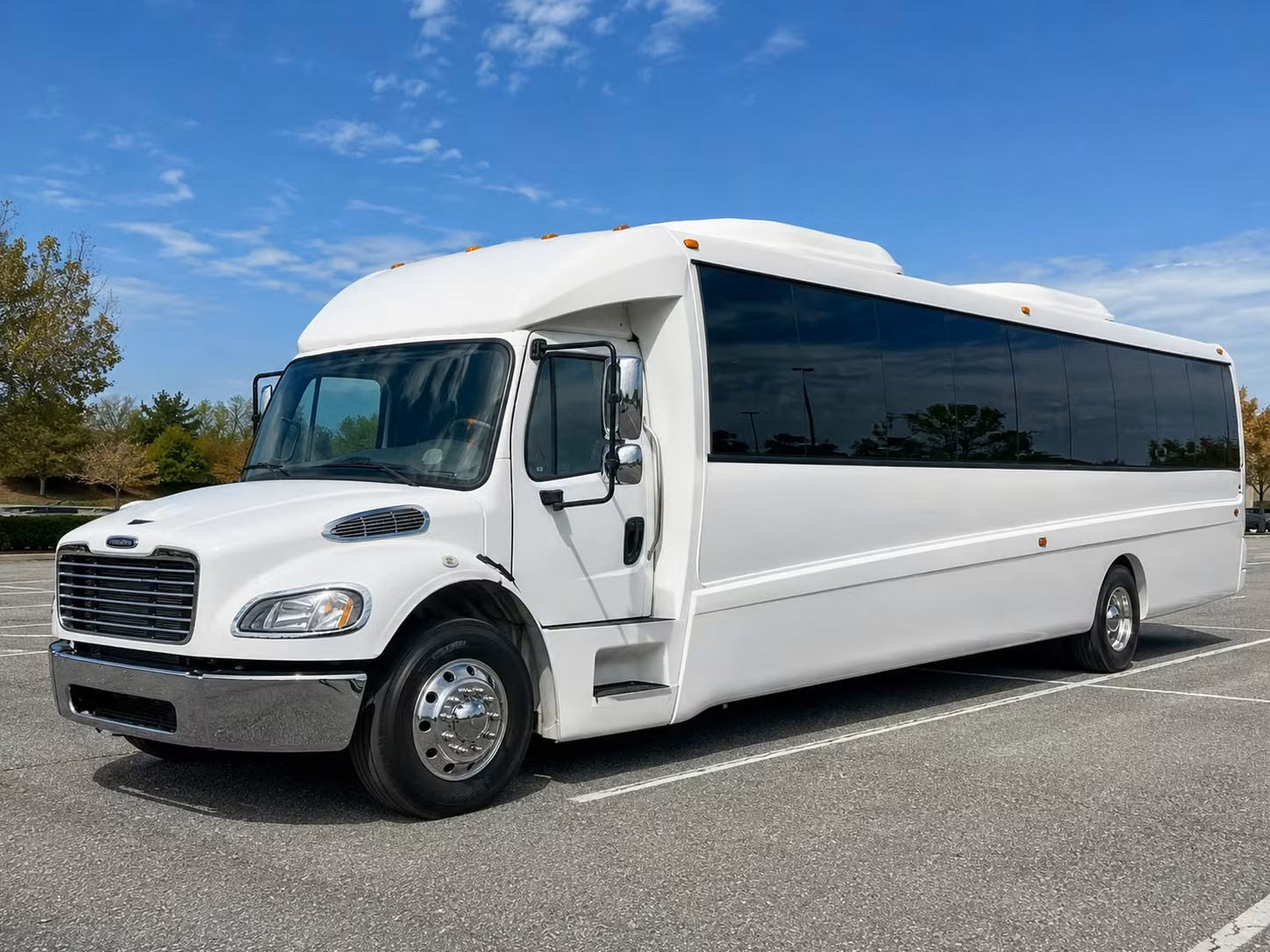 party bus
