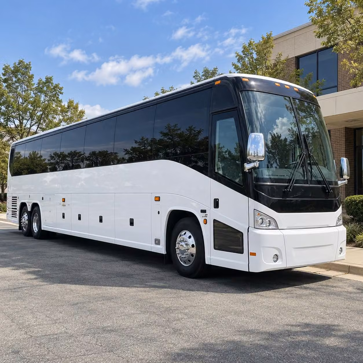party buses for prom night in san antonio keep the energy going before the dance even starts