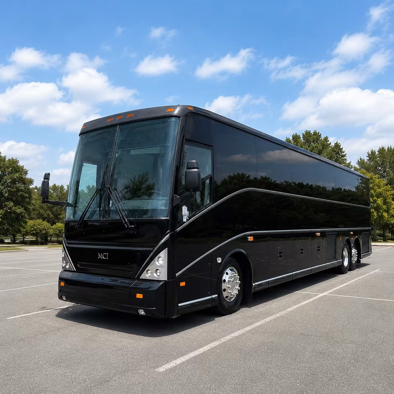 san antonio corporate and group concert shuttles for large events