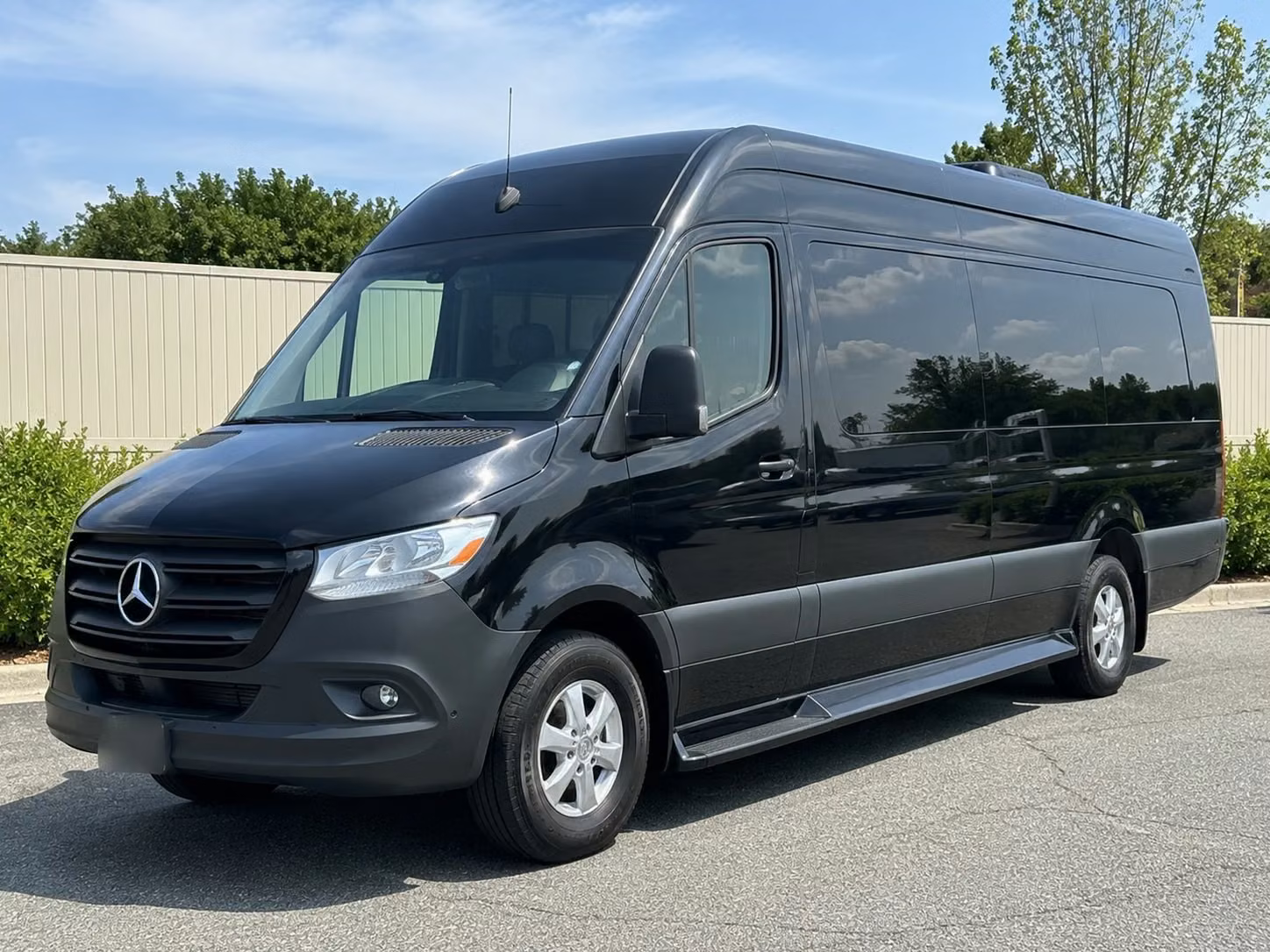 san antonio corporate transportation