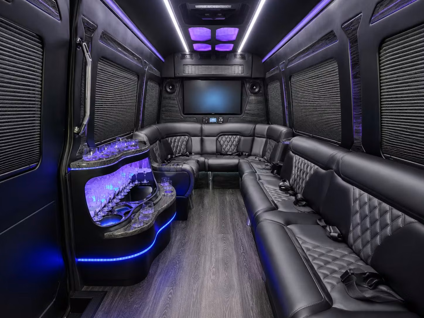 san antonio remote parking and off site employee shuttle solutions