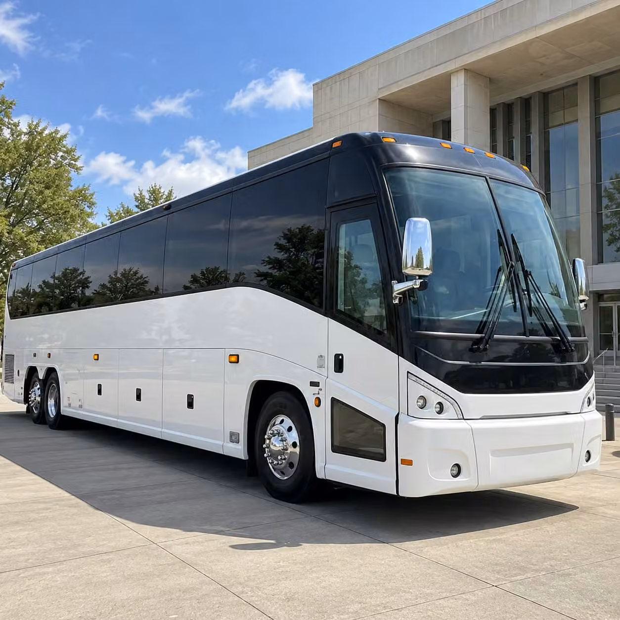 use charterbusrentalsanantonio com to book group transportation for every part of prom night in san antonio