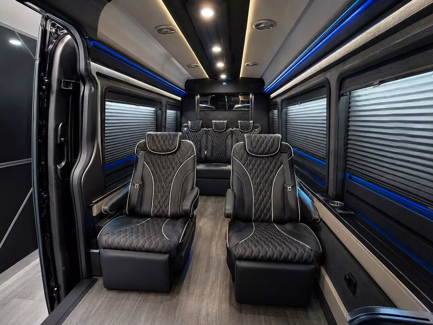 when your group flies into san antonio for a wedding a private airport shuttle makes the weekend run smoothly