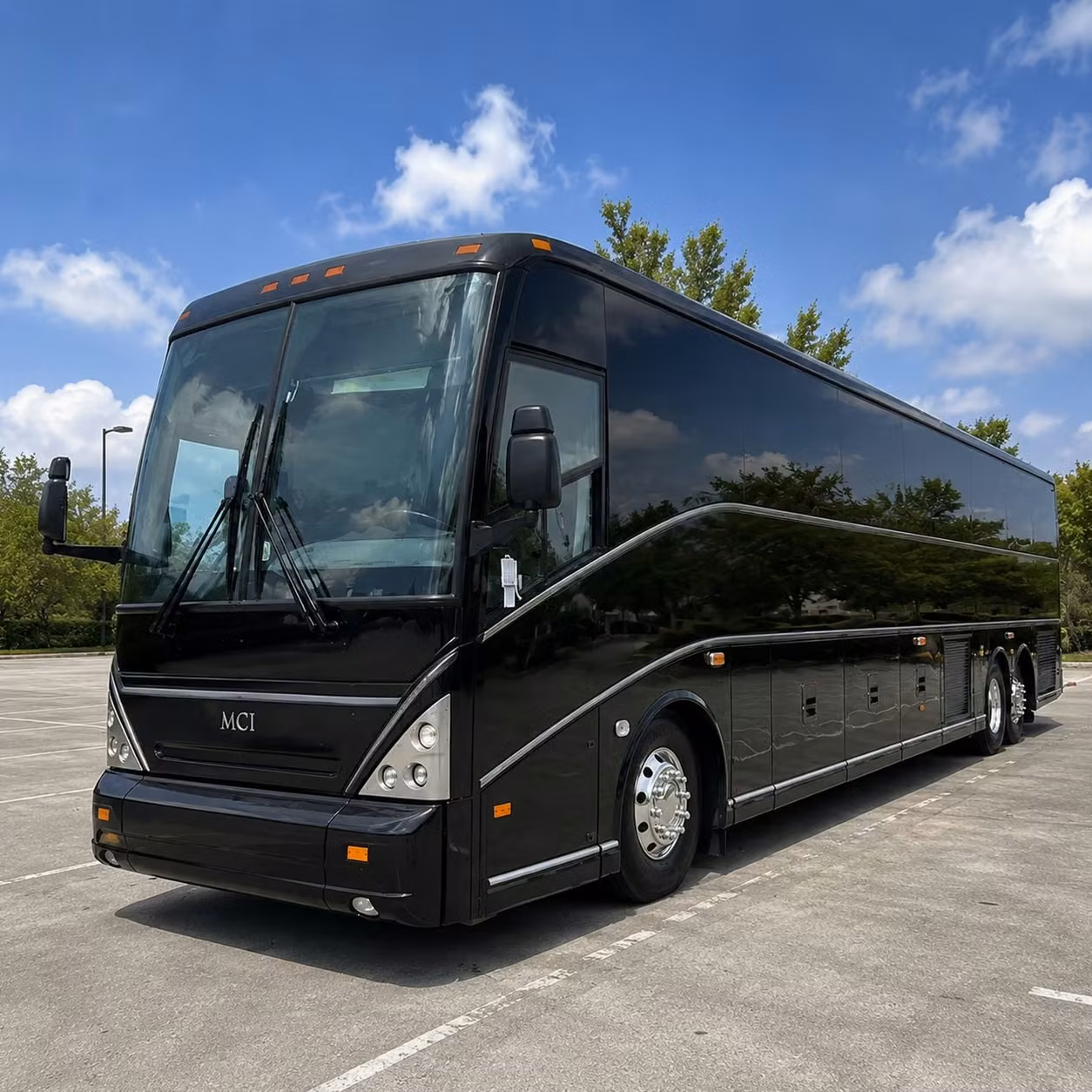 you can find and book corporate event transportation in san antonio and any nearby city
