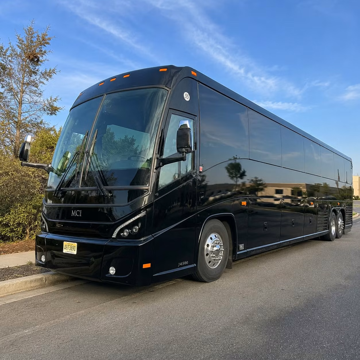 you can find and book employee transportation in san antonio and any nearby city