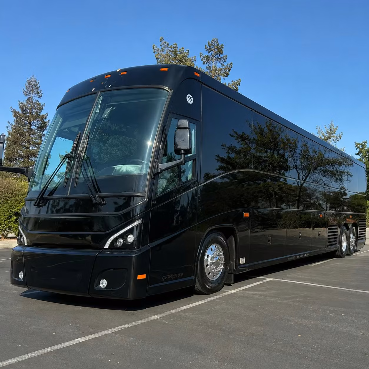you can find and book government military transportation in san antonio and any nearby city