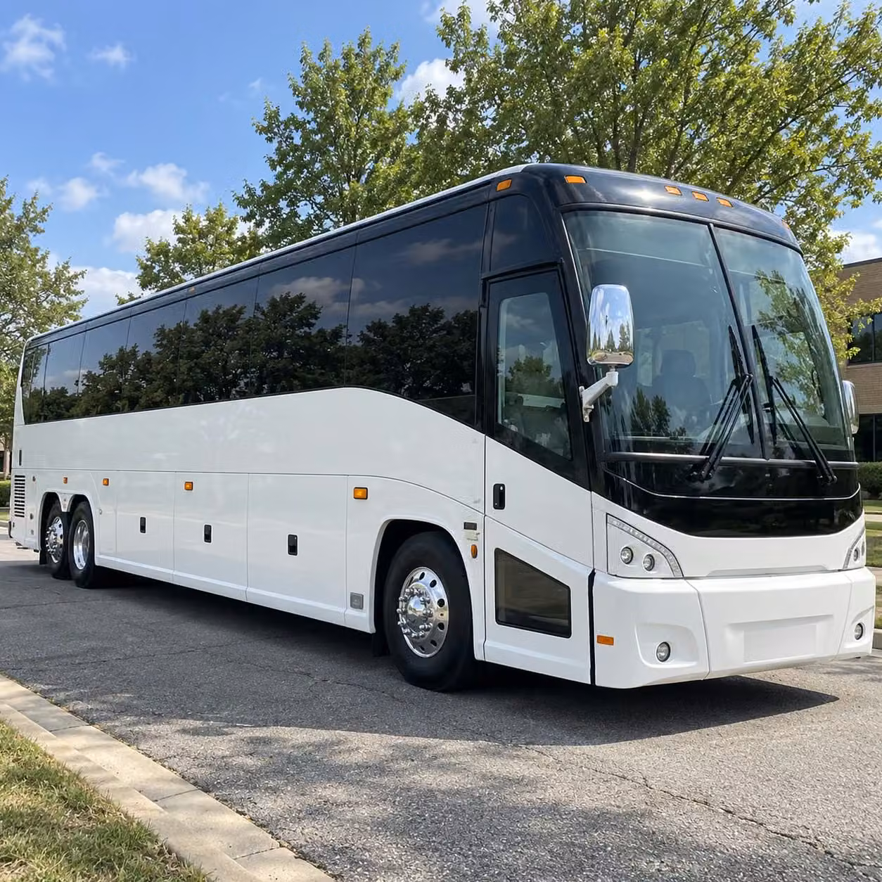 you can find and book school event transportation in san antonio and any nearby city