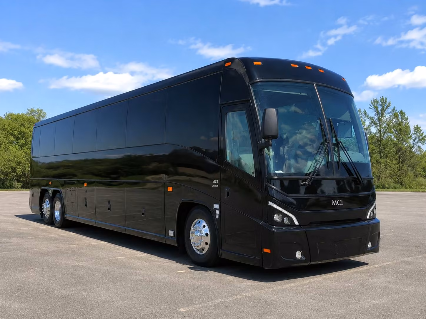 your san antonio wedding deserves seamless guest shuttle transportation