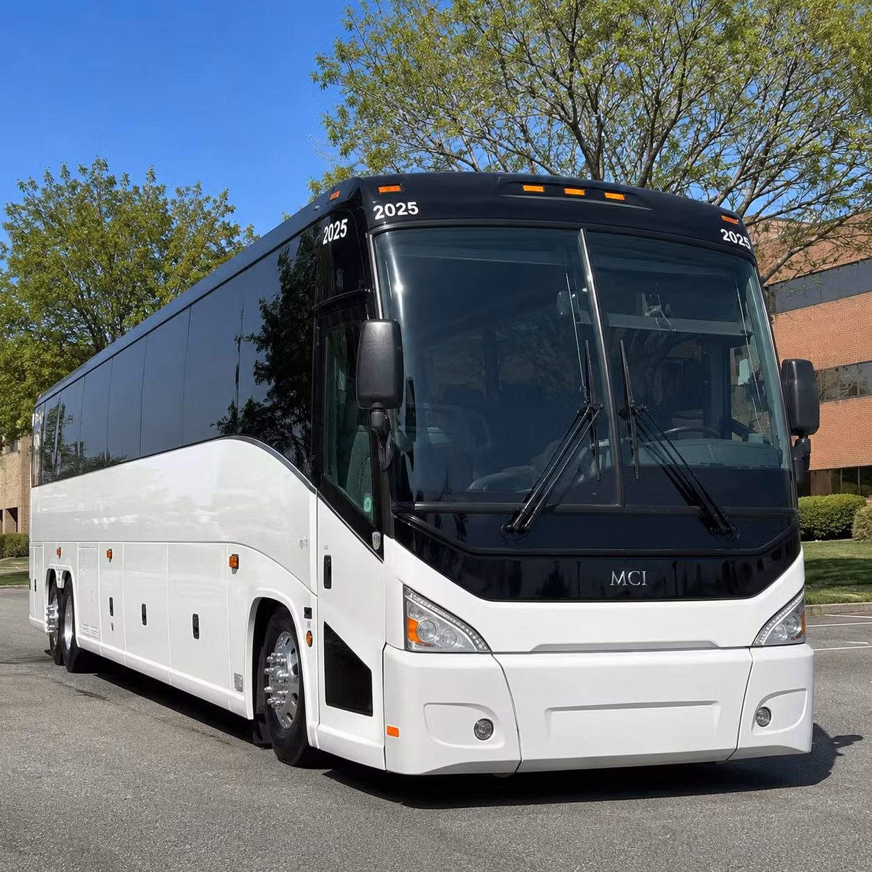 youth group bus rentals for san antonio church events and retreats